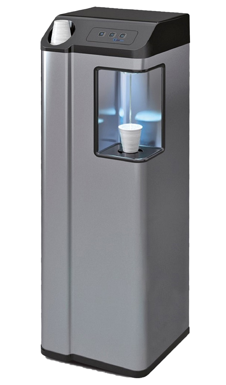 CWS Aquality Cactus Water Systems